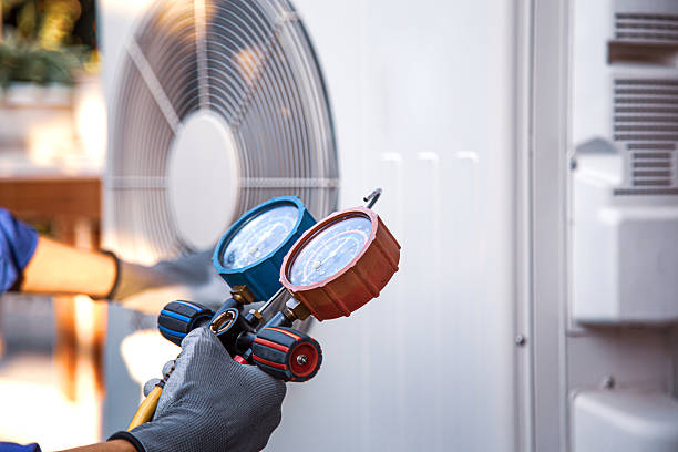 Affordable Hvac solutions in Silver Lake, KS